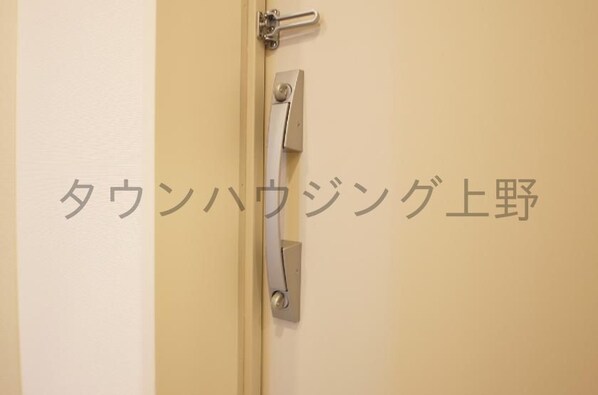 JP noie 上野稲荷町の物件内観写真